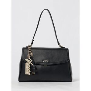 V73 Shoulder Bag Woman Black